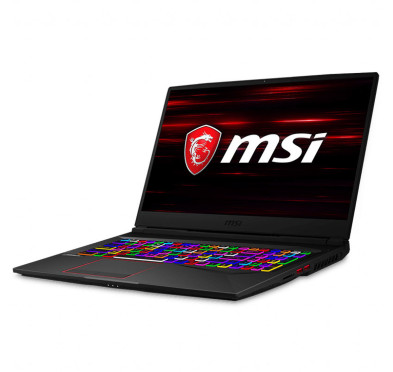 MSI GE75 Raider 10SFS-432XFR I7-10é, RTX2070S écran 17.3" 240Hz-24G