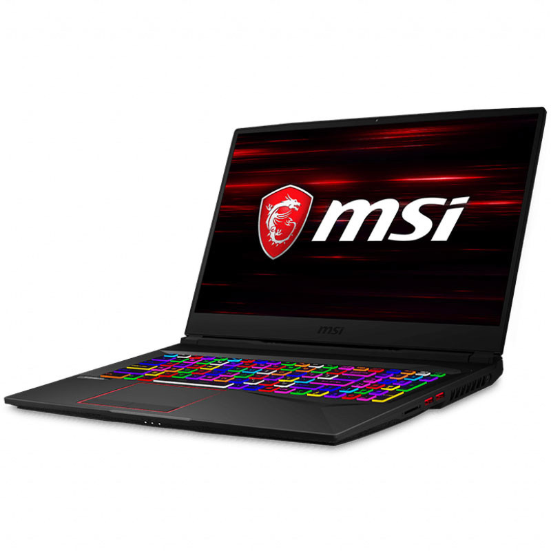 MSI GE75 Raider 10SFS-432XFR I7-10é, RTX2070S écran 17.3" 240Hz MSI GE75 Raider 10SFS-432XFR I7-10é, RTX2070S écran 17.3" 240Hz