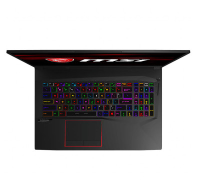 MSI GE75 Raider 10SFS-432XFR I7-10é, RTX2070S écran 17.3" 240Hz-24G