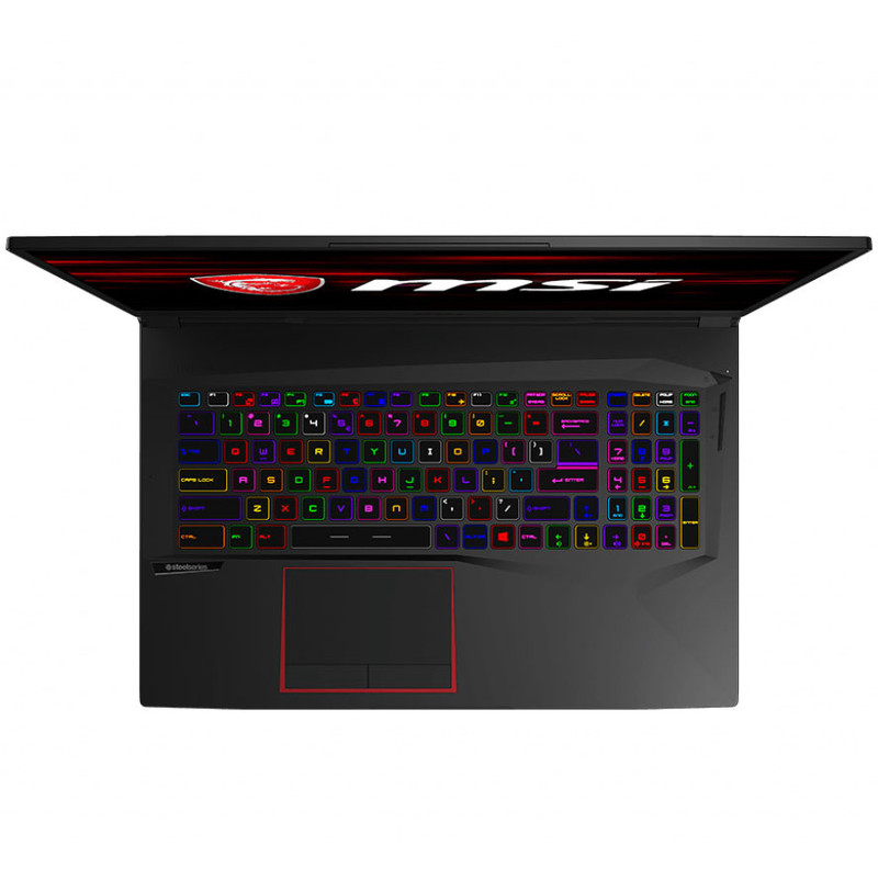 MSI GE75 Raider 10SFS-432XFR I7-10é, RTX2070S écran 17.3" 240Hz MSI GE75 Raider 10SFS-432XFR I7-10é, RTX2070S écran 17.3" 240Hz