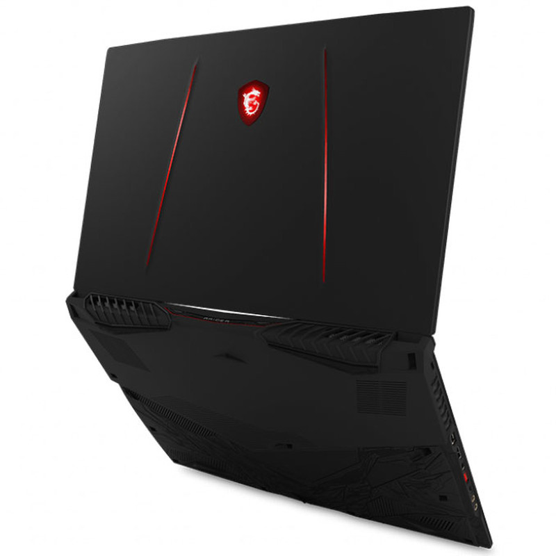 MSI GE75 Raider 10SFS-432XFR I7-10é, RTX2070S écran 17.3" 240Hz MSI GE75 Raider 10SFS-432XFR I7-10é, RTX2070S écran 17.3" 240Hz