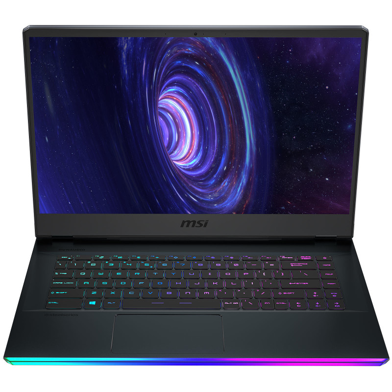 PC Portable Gamer MSI GE66 Raider 10SF-410FR PC Portable Gamer MSI GE66 Raider 10SF-410FR