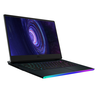 PC Portable Gamer MSI GE66 Raider 10SF-410FR  i7 10é, RTX 2070, écran 15.6" Full-HD 300Hz-32G