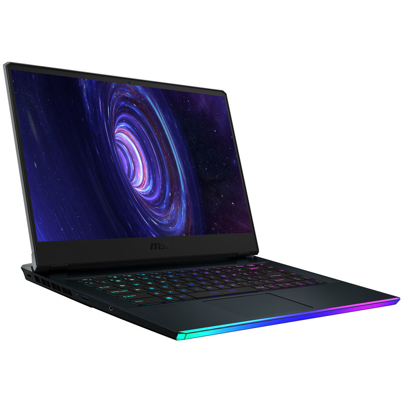 PC Portable Gamer MSI GE66 Raider 10SF-410FR PC Portable Gamer MSI GE66 Raider 10SF-410FR
