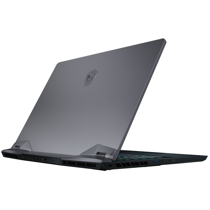 PC Portable Gamer MSI GE66 Raider 10SF-410FR PC Portable Gamer MSI GE66 Raider 10SF-410FR