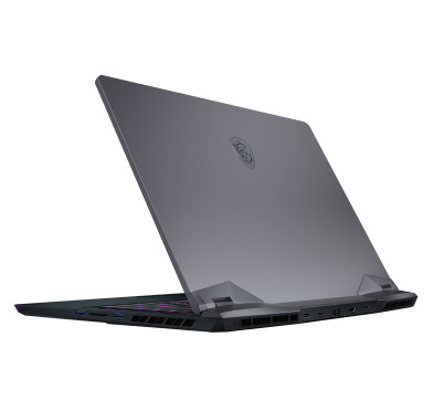 PC Portable Gamer MSI GE66 Raider 10SF-410FR  i7 10é, RTX 2070, écran 15.6" Full-HD 300Hz-32G