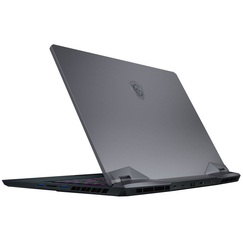 PC Portable Gamer MSI GE66 Raider 10SF-410FR PC Portable Gamer MSI GE66 Raider 10SF-410FR