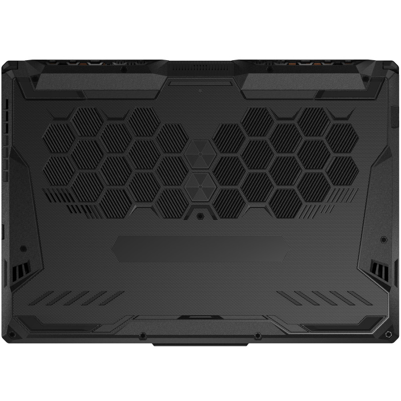 Pc portable Gamer Asus TUF506IU-HN457T R5-4600H, écran 15.6" IPS 144Hz
