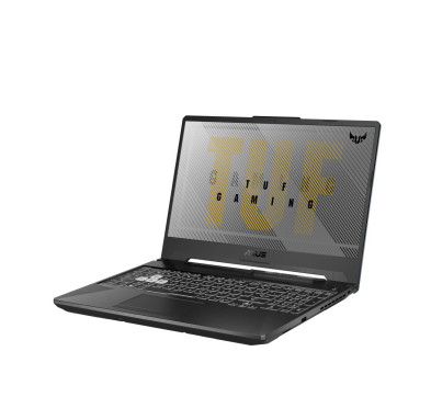 Pc portable Gamer Asus TUF506IU-HN457T R5-4600H, écran 15.6" IPS 144Hz-24G