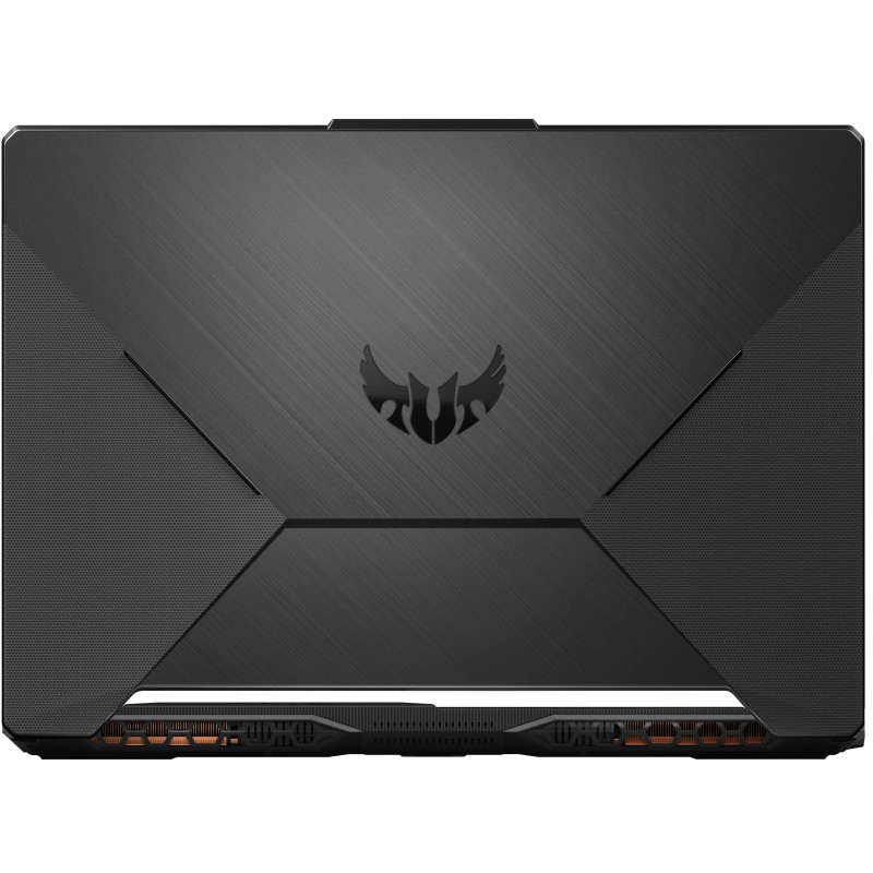 Pc portable Gamer Asus TUF506IU-HN457T R5-4600H, écran 15.6" IPS 144Hz