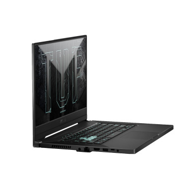 Pc portable GAMER ASUS TUF DASH FX516PM-HN023T I7-11é, RTX3060, écran 15"Full-HD 144hz-24G
