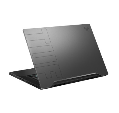 Pc portable GAMER ASUS TUF DASH FX516PM-HN023T I7-11é, RTX3060, écran 15"Full-HD 144hz-24G