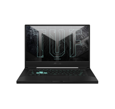 Pc portable GAMER ASUS TUF DASH FX516PM-HN023T I7-11é, RTX3060, écran 15"Full-HD 144hz-24G