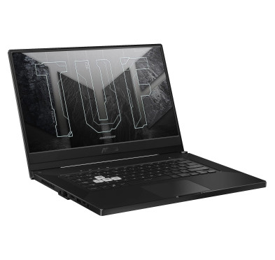 Pc portable ASUS TUF Dash F15  FX516PR-AZ019T I7-11é, RTX3070, écran 15"Full-HD 240hz Gray-24G