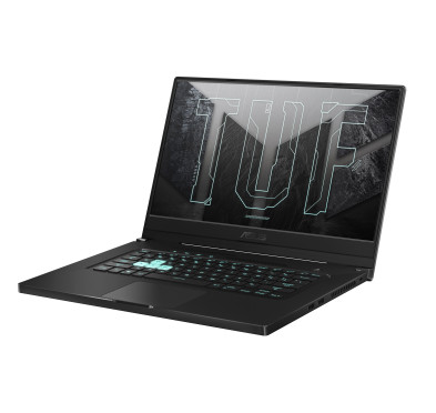 Pc portable ASUS TUF Dash F15  FX516PR-AZ019T I7-11é, RTX3070, écran 15"Full-HD 240hz Gray-24G