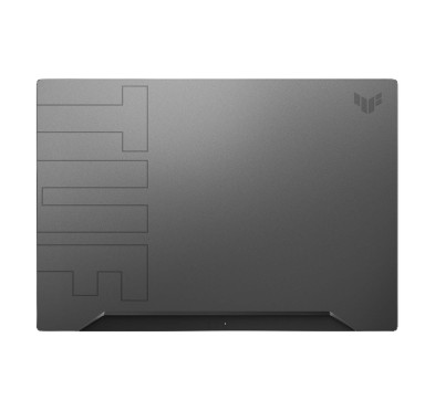 Pc portable ASUS TUF Dash F15  FX516PR-AZ019T I7-11é, RTX3070, écran 15"Full-HD 240hz Gray-24G