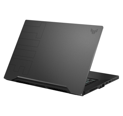 Pc portable ASUS TUF Dash F15  FX516PR-AZ019T I7-11é, RTX3070, écran 15"Full-HD 240hz Gray-24G