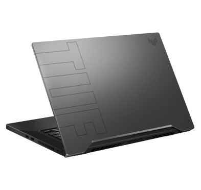 Pc portable ASUS TUF Dash F15  FX516PR-AZ019T I7-11é, RTX3070, écran 15"Full-HD 240hz Gray-24G