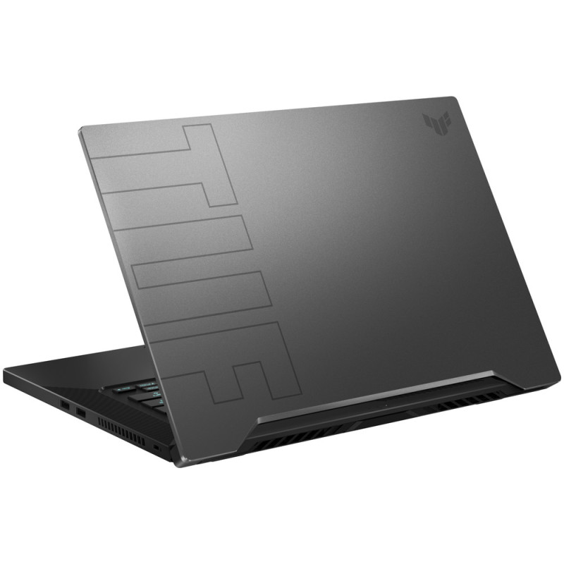 Pc portable Asus ASUS FX516PR-AZ019T I7-11é, RTX3070, écran 15"Full-HD 240hz Grey