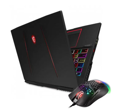 MSI GE75 Raider 10SFS-432XFR I7-10é, RTX2070S écran 17.3" 240Hz-24G