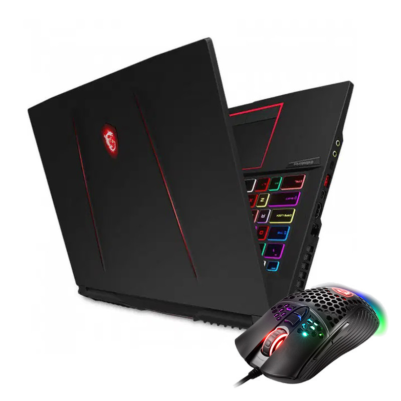MSI GE75 Raider 10SFS-432XFR I7-10é, RTX2070S écran 17.3" 240Hz MSI GE75 Raider 10SFS-432XFR I7-10é, RTX2070S écran 17.3" 240Hz