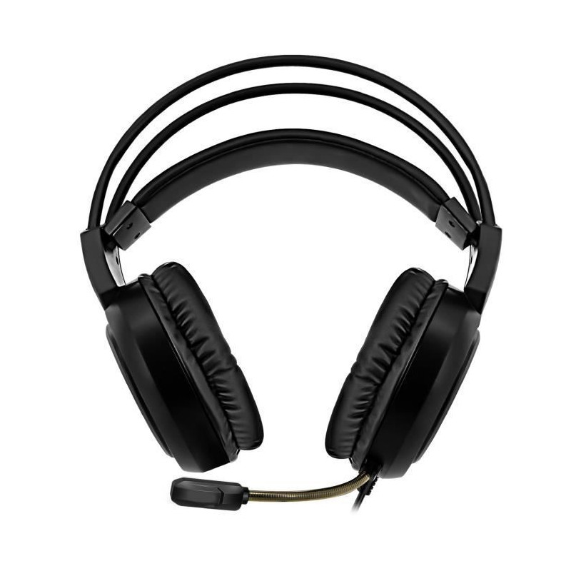 CASQUE SPIRIT OF GAMER ELITE H10 RGB 7.1 CASQUE SPIRIT OF GAMER ELITE H10 RGB 7.1