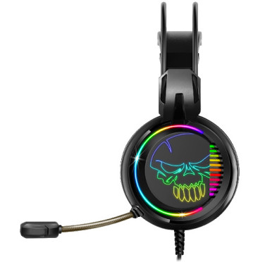 CASQUE SPIRIT OF GAMER  ELITE H10 RGB 7.1