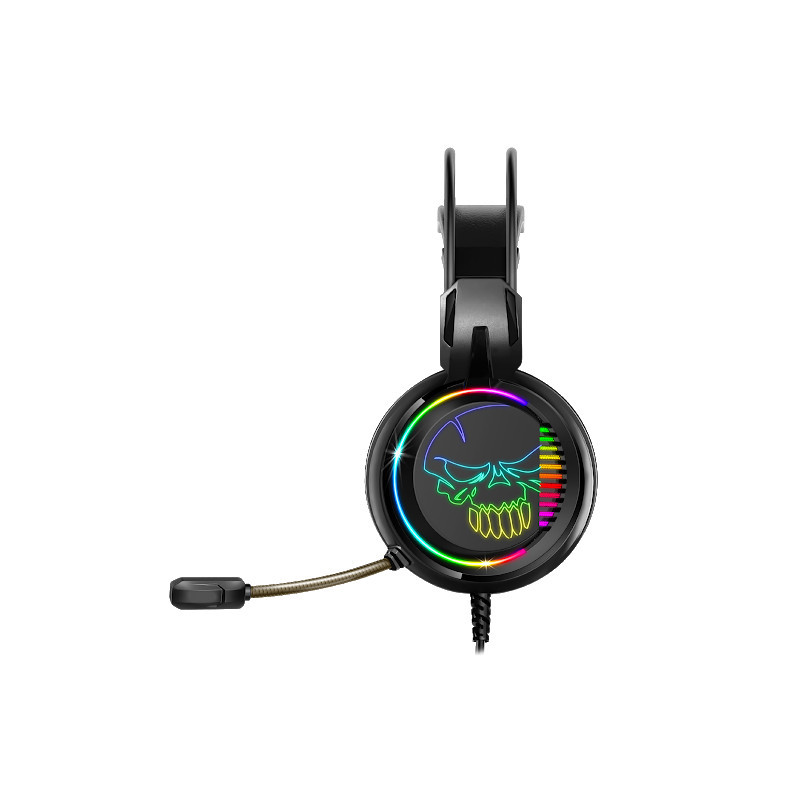 CASQUE SPIRIT OF GAMER ELITE H10 RGB 7.1 CASQUE SPIRIT OF GAMER ELITE H10 RGB 7.1