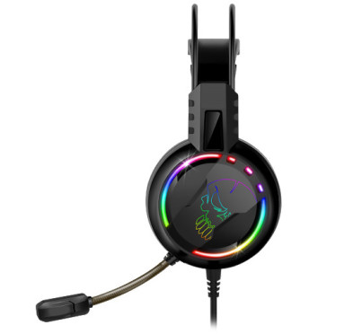 Casque Gamer SPIRIT OF GAMER PRO H7 RGB