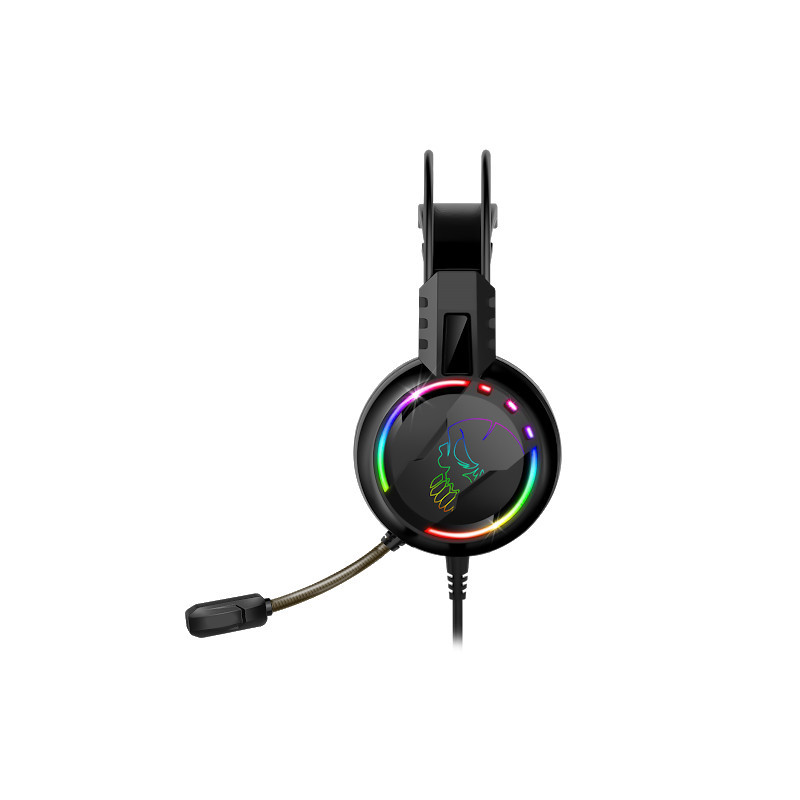 Casque Gamer SPIRIT OF GAMER PRO H7 RGB Casque Gamer SPIRIT OF GAMER PRO H7 RGB