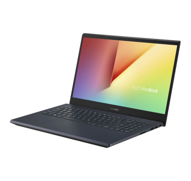Pc portable ASUS Vivo Book Gaming  15 X571LI-AL286T, I5-10é,  écran 15.6" 120hz -24G RAM Black