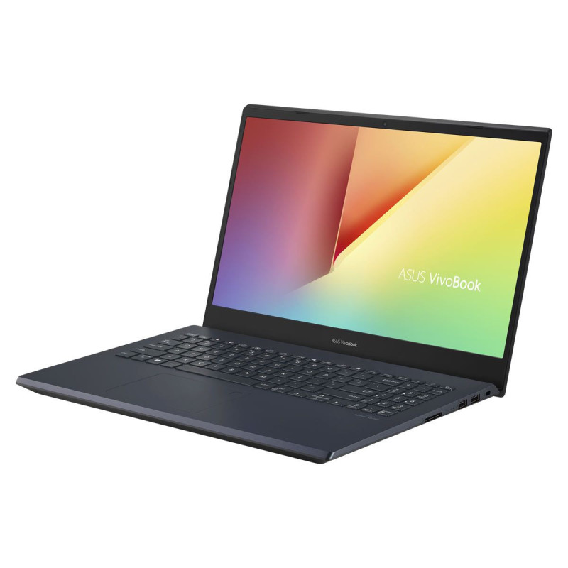 Pc portable ASUS Vivo Book Gaming F15 F571LI I5-10é, écran 15.6" 120hz -16G RAM Pc portable ASUS Vivo Book Gaming F15 F571LI I5-10é, écran 15.6" 120hz -16G RAM