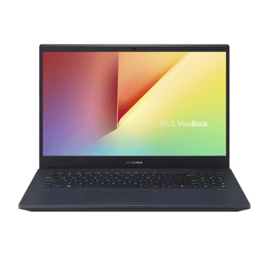 Pc portable ASUS Vivo Book Gaming  15 X571LI-AL286T, I5-10é,  écran 15.6" 120hz -24G RAM Black