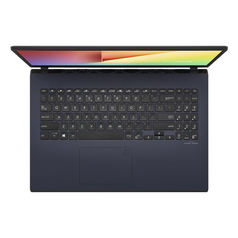 Pc portable ASUS Vivo Book Gaming F15 F571LI I5-10é, écran 15.6" 120hz -16G RAM Pc portable ASUS Vivo Book Gaming F15 F571LI I5-10é, écran 15.6" 120hz -16G RAM