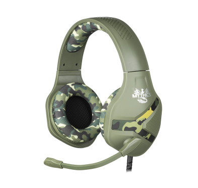 CASQUE UNIVERSEL KONIX  NEMESIS CAMO MULTIPLATFORME