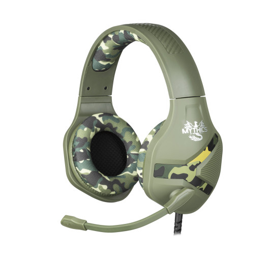 CASQUE UNIVERSEL KONIX NEMESIS CAMO MULTIPLATFORME