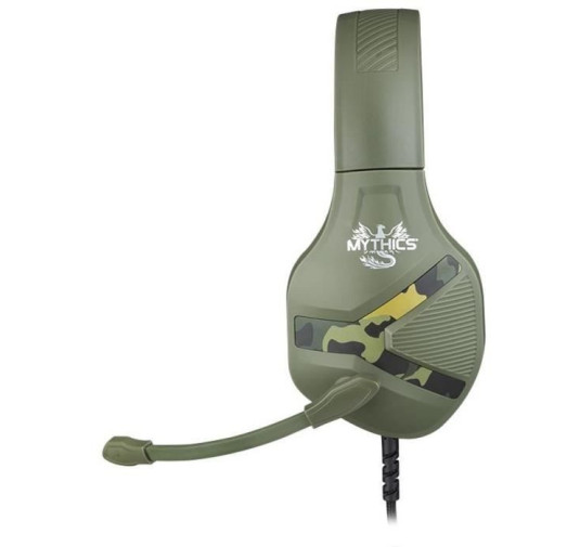 CASQUE UNIVERSEL KONIX NEMESIS CAMO MULTIPLATFORME