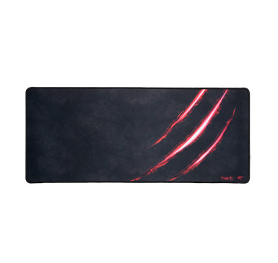 Tapis de souris de jeu HV-MP860