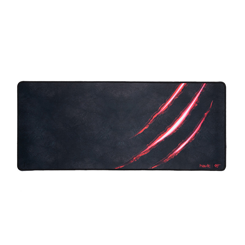 Tapis de souris de jeu HV-MP860