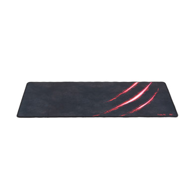 Tapis de souris de jeu HV-MP860