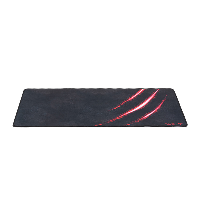 Tapis de souris de jeu HV-MP860