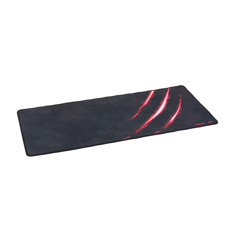 Tapis de souris de jeu HV-MP860