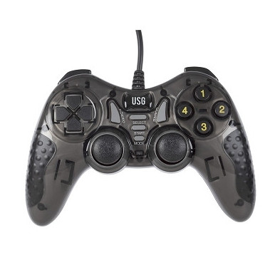 MANETTE USG FILAIRE PC BLACKSTONE