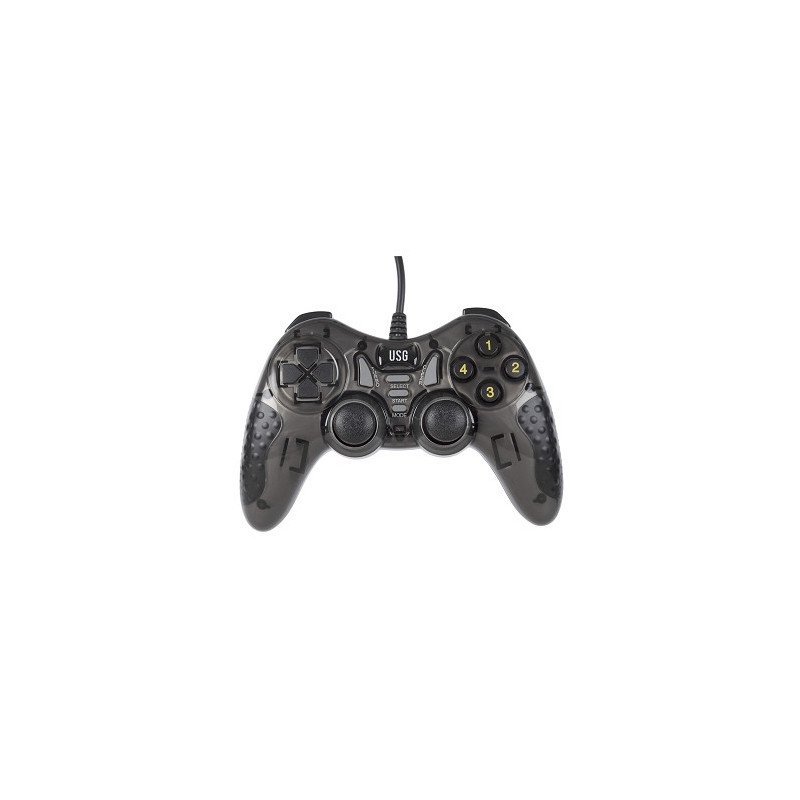 MANETTE USG FILAIRE PC BLACKSTONE