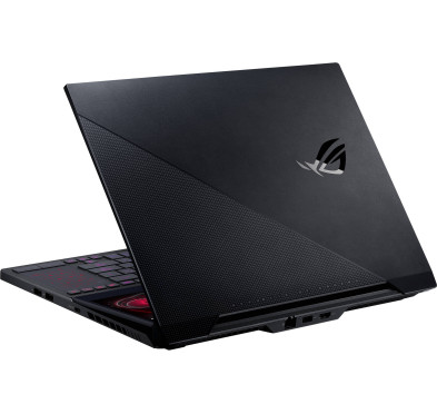PC Portable Gamer Asus ROG Zephyrus Duo 15 SE GX551 R9-5900H,Ecran: 15,6" 120Hz