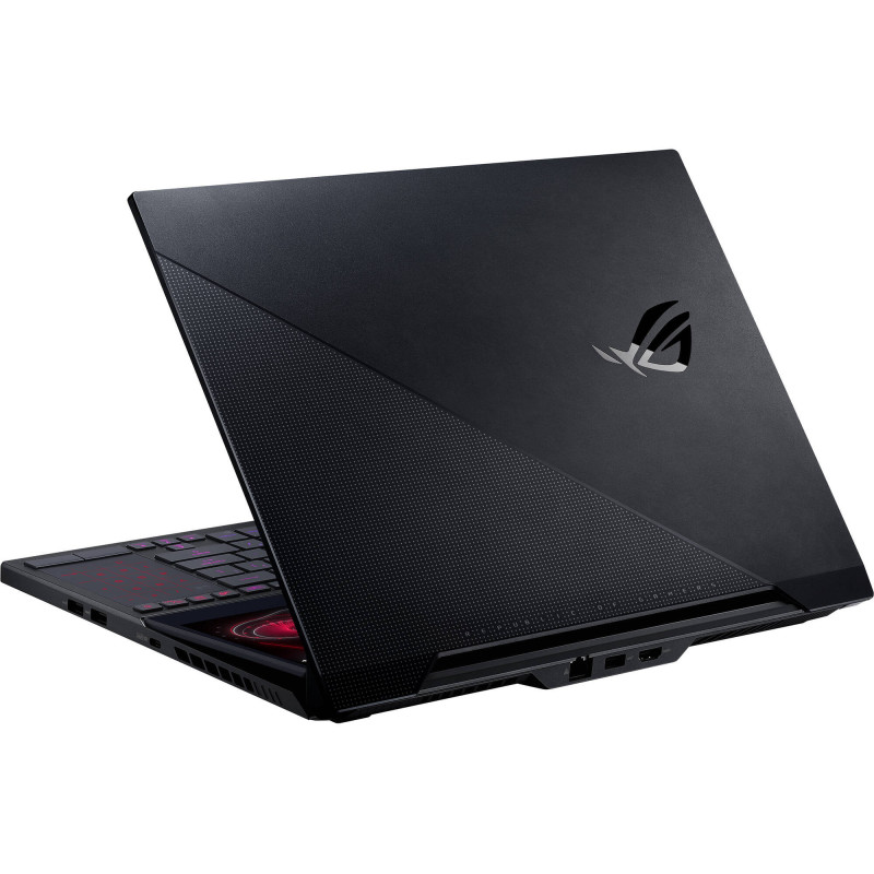 PC Portable Gamer Asus ROG Zephyrus Duo 15 SE GX551 R9-5900H,Ecran: 15,6" 120Hz