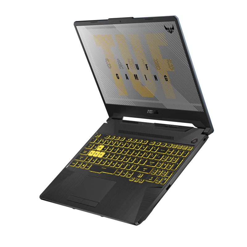 Pc portable Gamer Asus TUF506IU--HN222T écran 15.6" IPS 144Hz