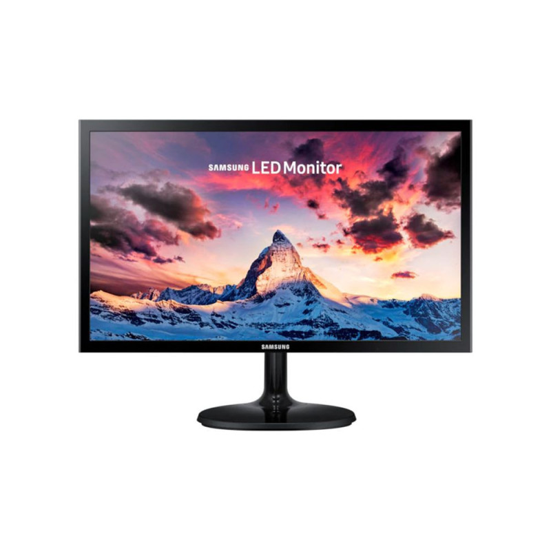 Ecrans Grand Public Samsung LS22F350FH Ecrans Grand Public Samsung LS22F350FH