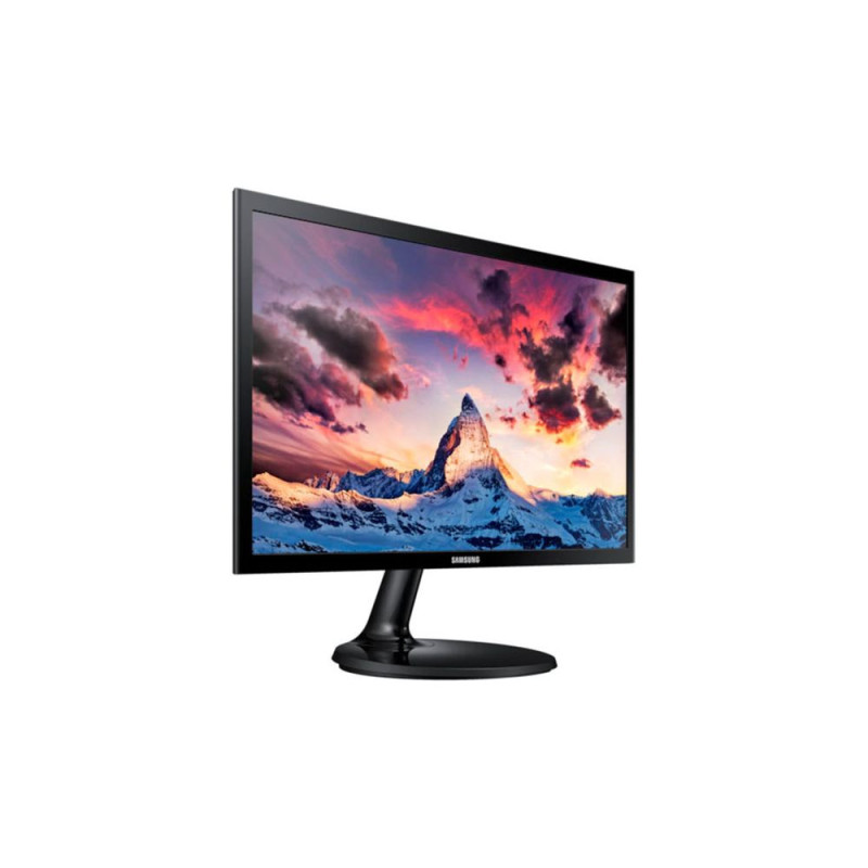 Ecrans Grand Public Samsung LS22F350FH Ecrans Grand Public Samsung LS22F350FH