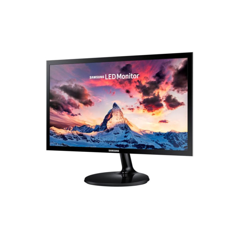 Ecrans Grand Public Samsung LS22F350FH Ecrans Grand Public Samsung LS22F350FH